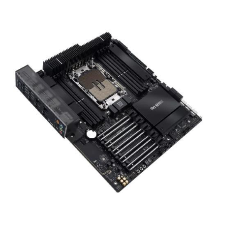 ASUS PRO WS W790-ACE SCHEDA MADRE INTEL W790 DDR5 LGA 4677